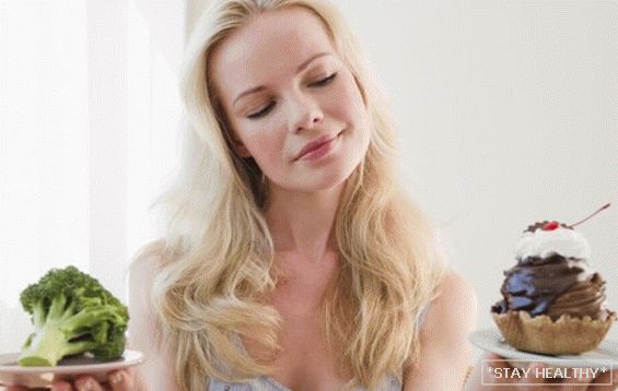 5 задължителни продукти в диетата на жените