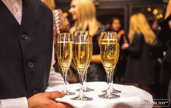 Каква е разликата между просеко и шампанско? морфологичен разбор пенливо вино