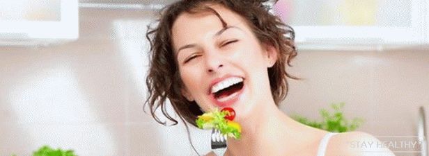 Лиепайска диета - отслабване на дълго разстояние
