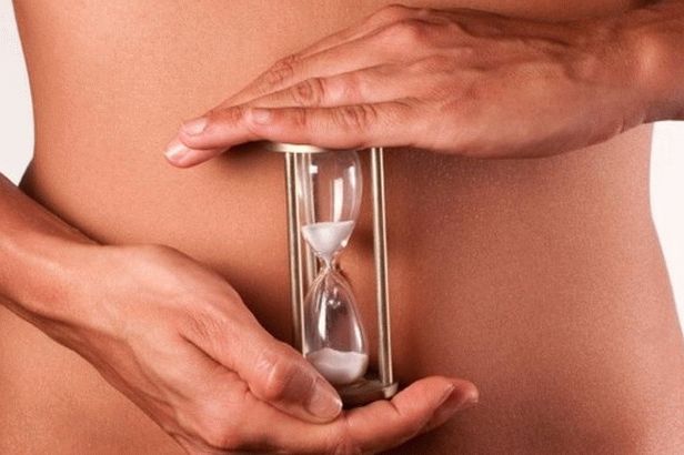 възможно ли е да се прави епилация по време на менструация