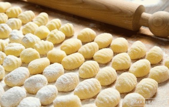 Дали пелмени и кнедли са едно и също нещо?