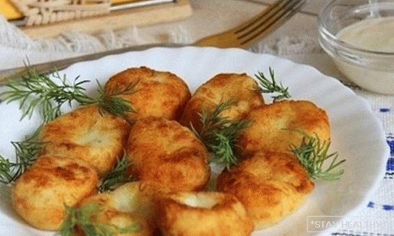 Дали пелмени и кнедли са едно и също нещо?
