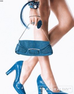 Как бързо да се отървете от целулита: най-доброто рецепти