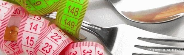 Как да отслабнете без диета