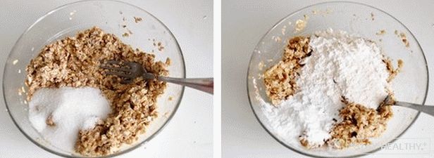 Как да прекарат гладно дни на овесена каша?