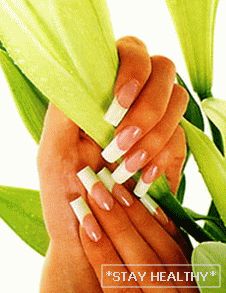 Виды французского маникюра. Как самостоятельно сделать Френски маникюр у дома?