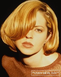 как да поставя боб прическа. как да се постави Боб и Боб - каре