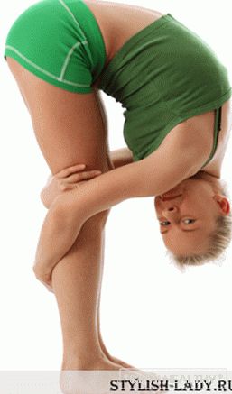 Как да изберем анцуг? няколко съвет