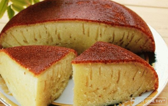 Защо е направена мана безвкусен