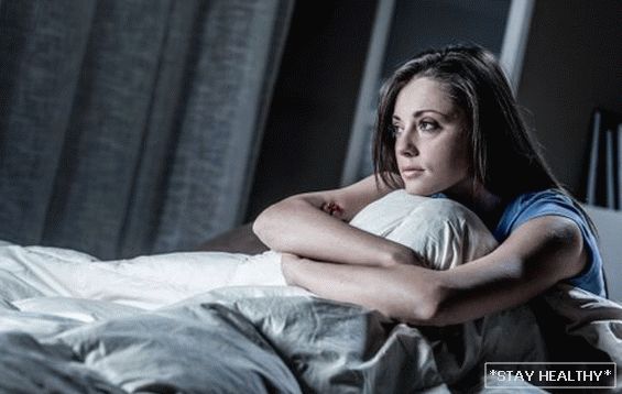Мъртвите в нашите мечти: причините, знаците, последствията