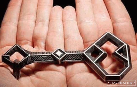 Всички знаци за ключовете: намерени, изчезнали, паднали - какво може да се случи?