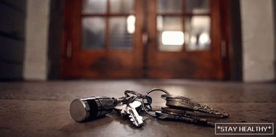 Всички знаци за ключовете: намерени, изчезнали, паднали - какво може да се случи?