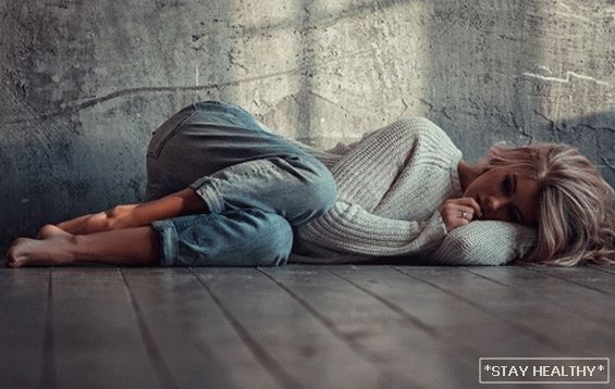 Зодиакалните знаци, склонни към депресия